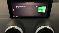 Audi Q2 35 TFSI S Line 5dr S Tronic [C+S] Petrol Estate